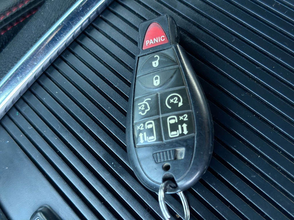 Thumbnail: 2019 Dodge Grand Caravan - 17