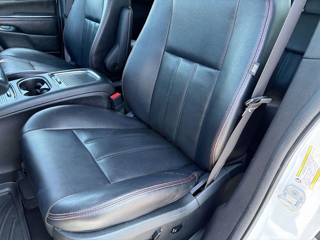 Thumbnail: 2019 Dodge Grand Caravan - 10