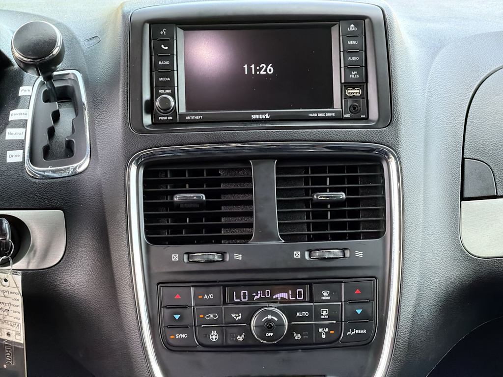 Thumbnail: 2019 Dodge Grand Caravan - 32