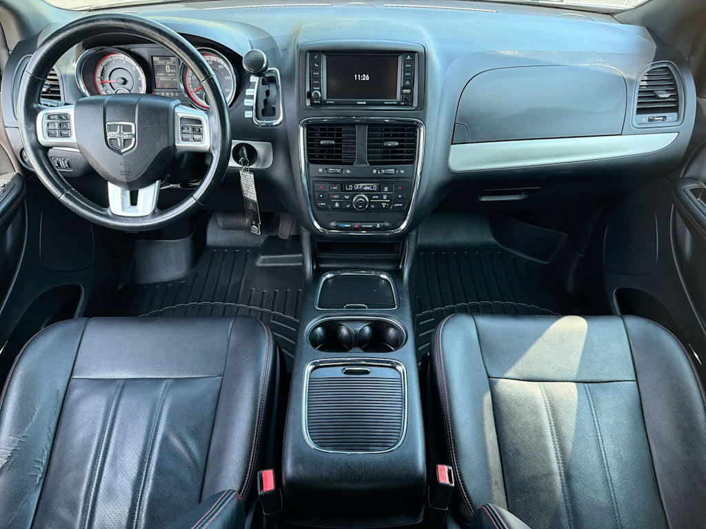 Thumbnail: 2019 Dodge Grand Caravan - 9