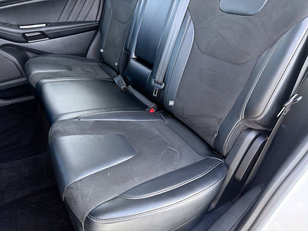 Thumbnail: 2016 Ford Edge - 29