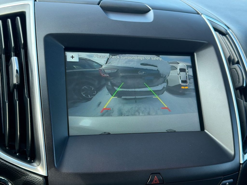 Thumbnail: 2016 Ford Edge - 37