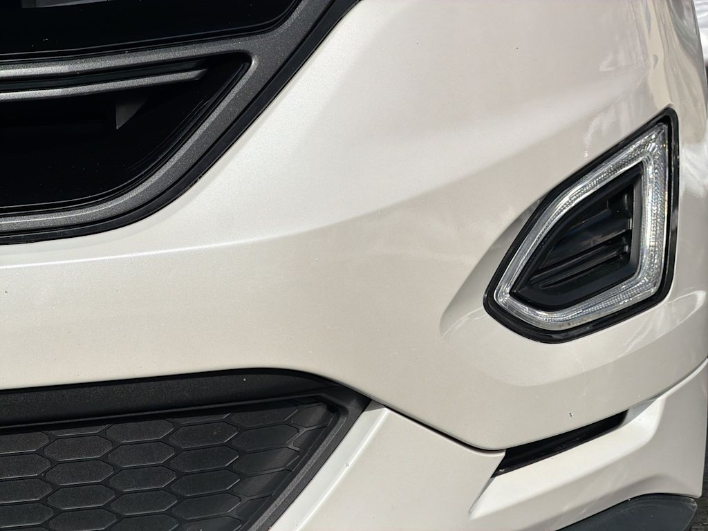 Thumbnail: 2016 Ford Edge - 7