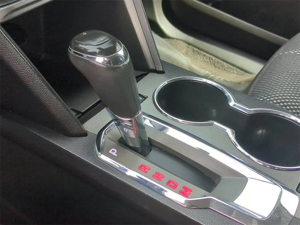 Thumbnail: 2016 GMC Terrain - 14