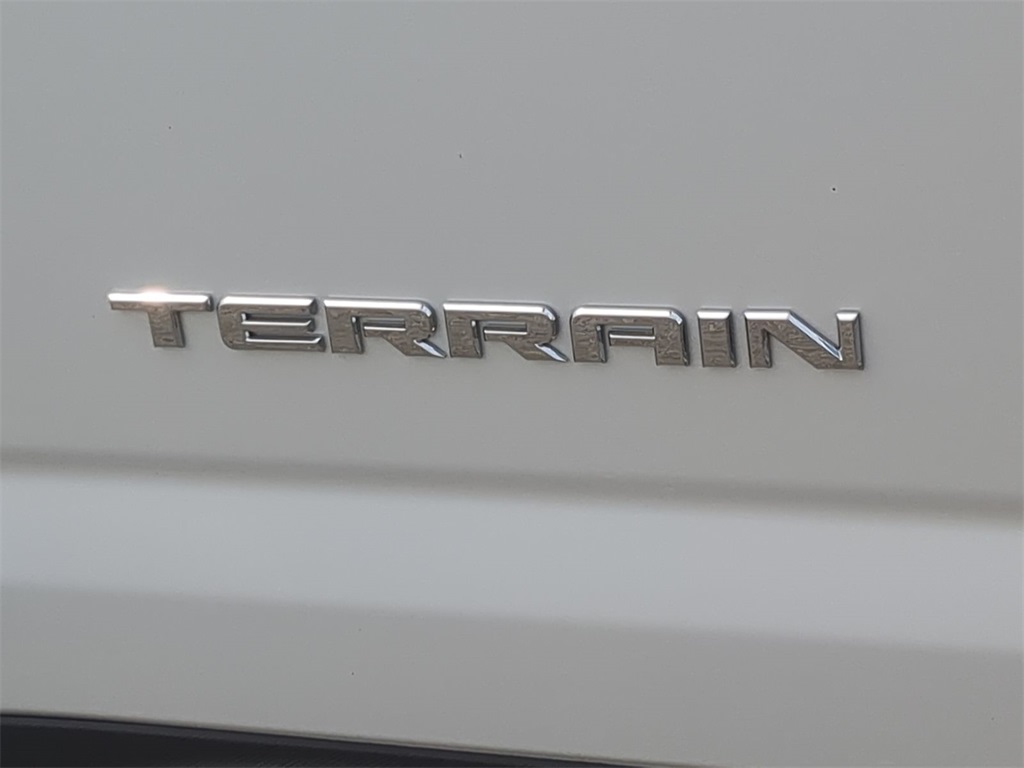 Thumbnail: 2016 GMC Terrain - 26