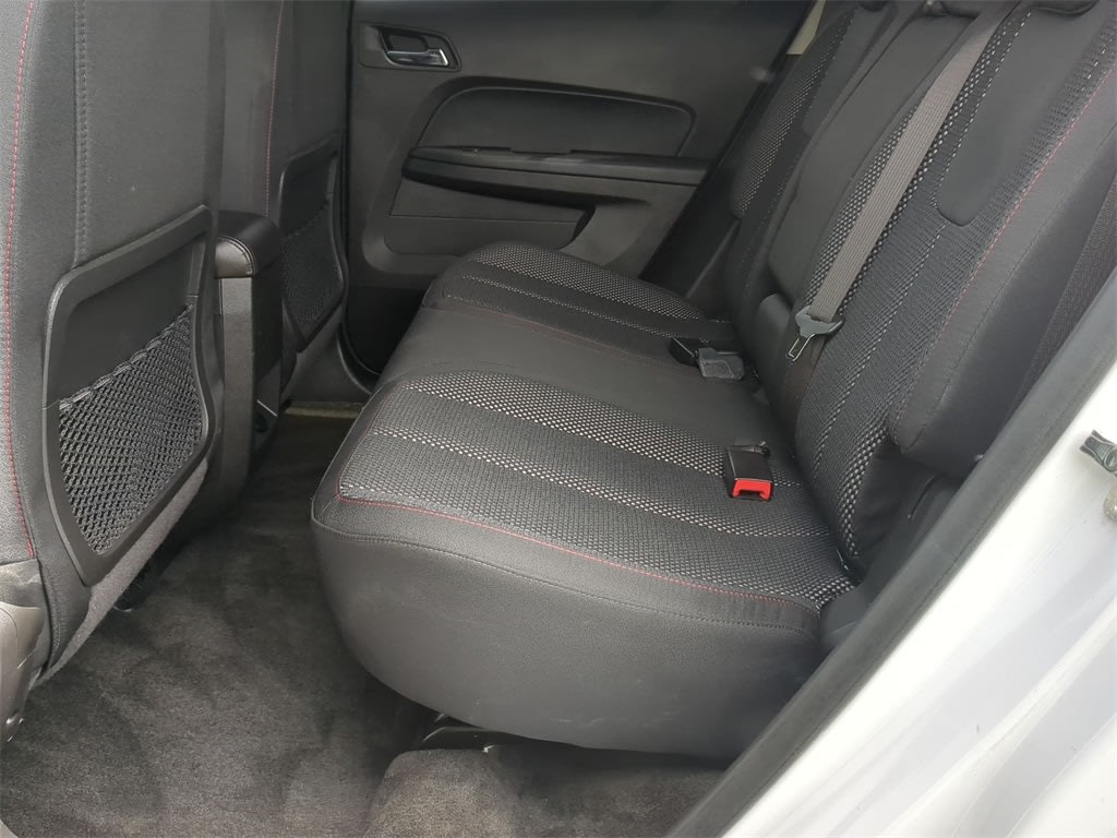 Thumbnail: 2016 GMC Terrain - 11