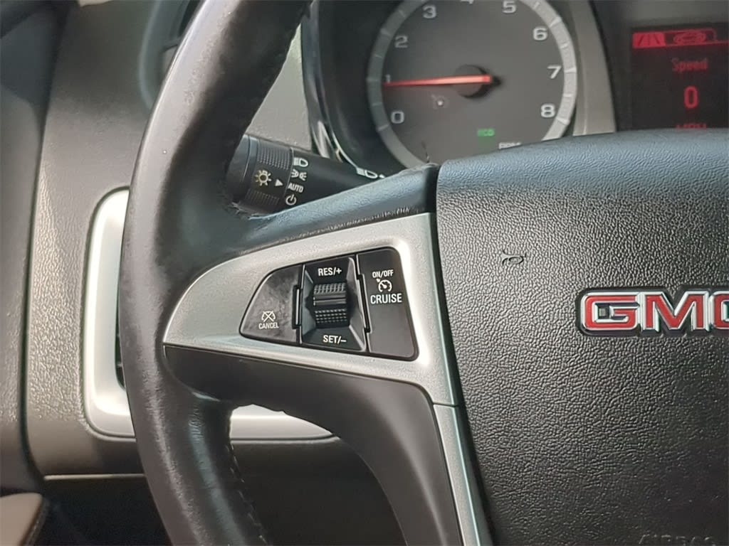 Thumbnail: 2016 GMC Terrain - 30
