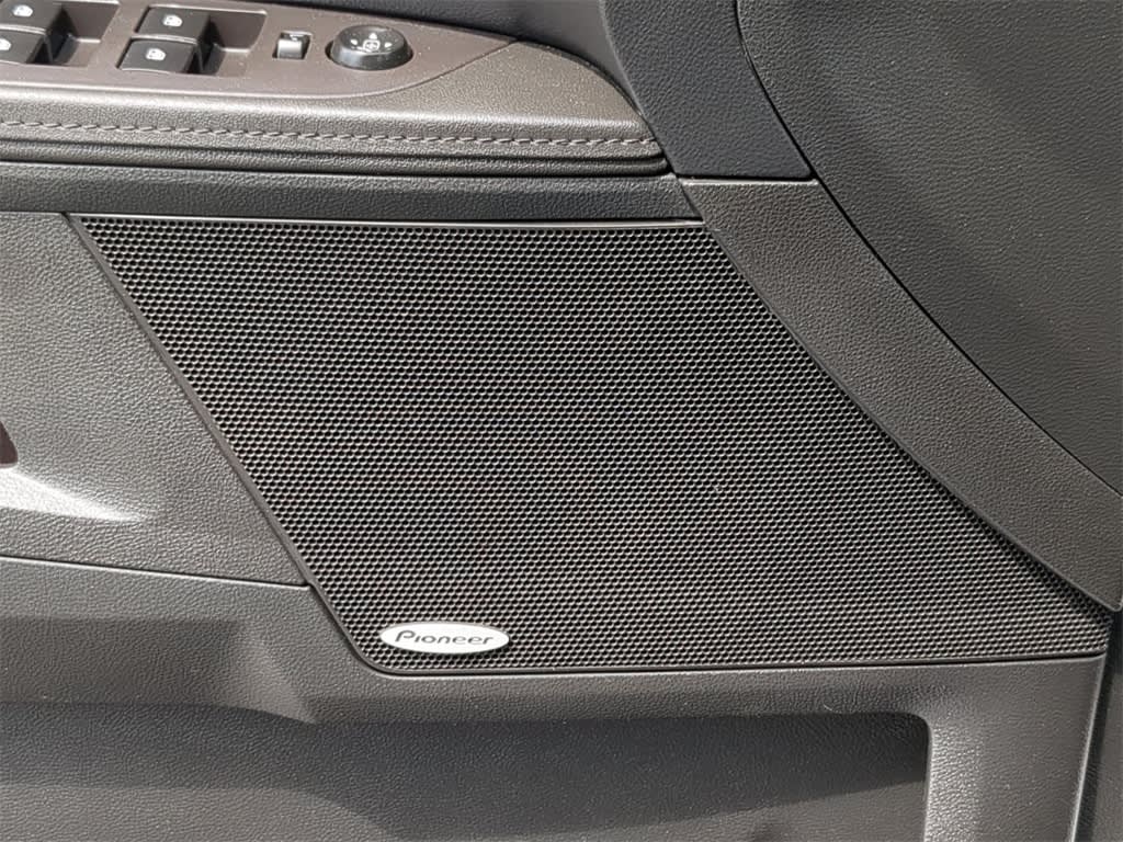 Thumbnail: 2016 GMC Terrain - 35