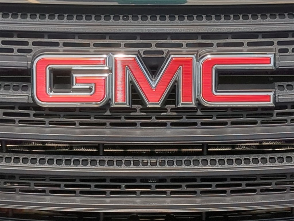Thumbnail: 2016 GMC Terrain - 5