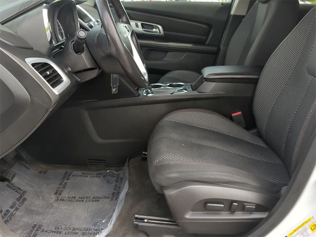 Thumbnail: 2016 GMC Terrain - 9