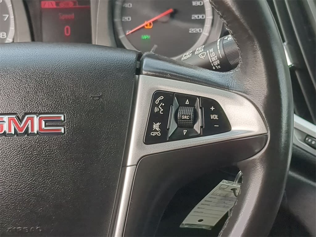 Thumbnail: 2016 GMC Terrain - 31
