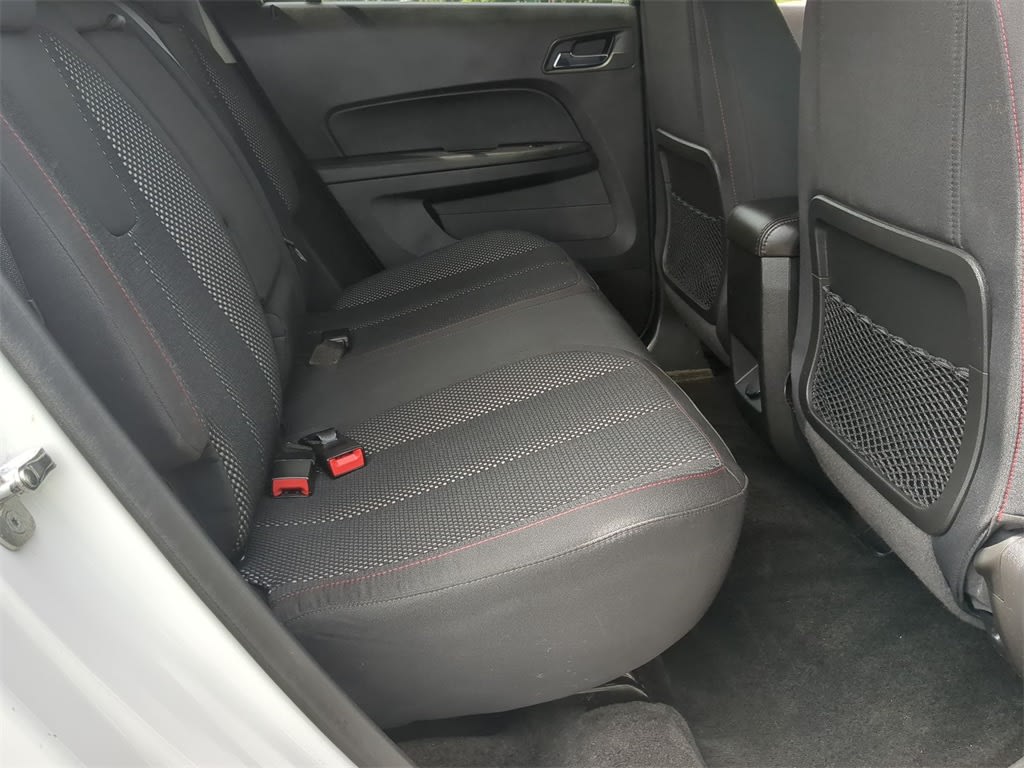 Thumbnail: 2016 GMC Terrain - 28