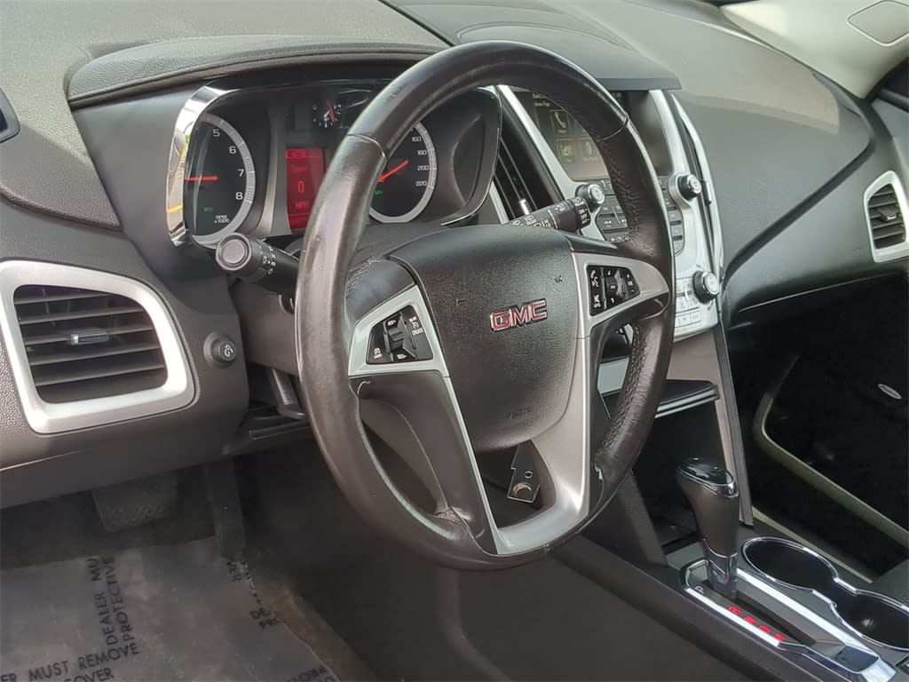 Thumbnail: 2016 GMC Terrain - 2