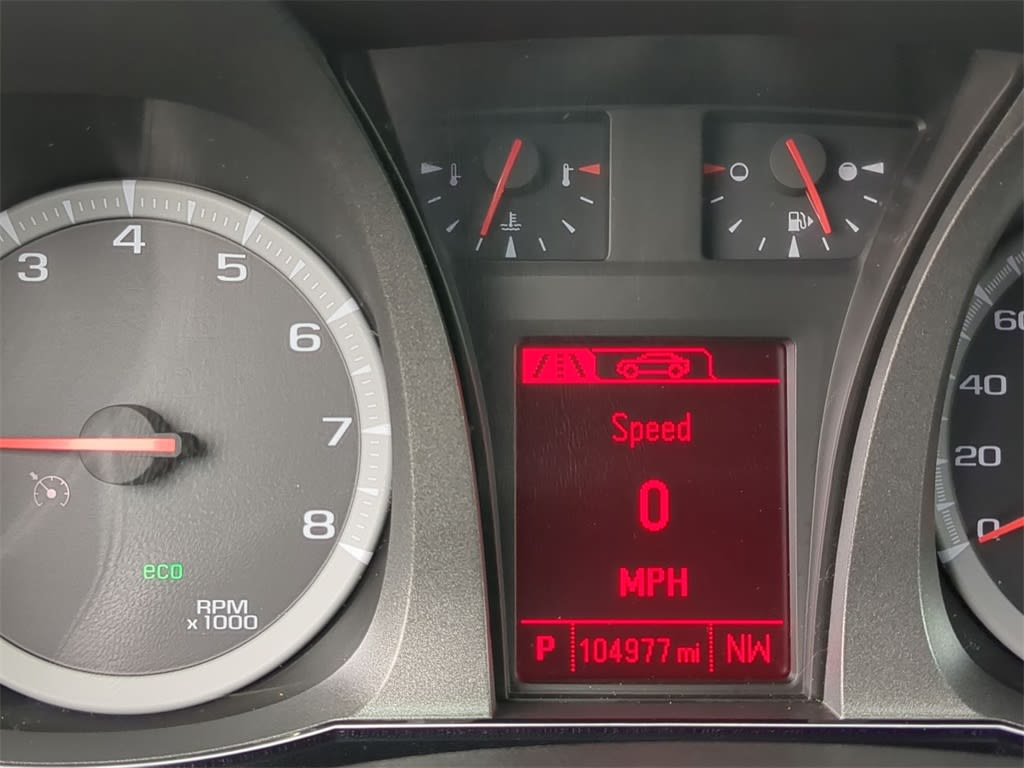Thumbnail: 2016 GMC Terrain - 15