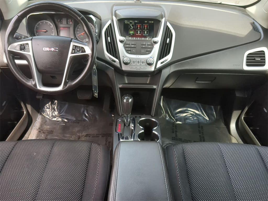 Thumbnail: 2016 GMC Terrain - 8