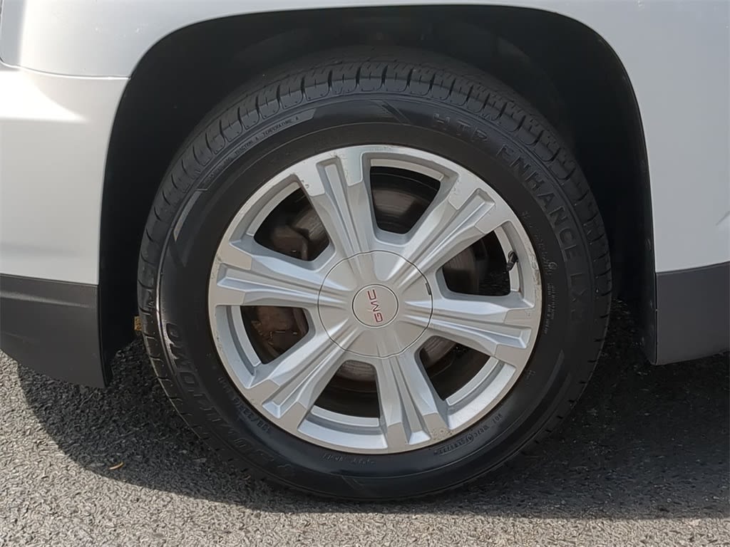 Thumbnail: 2016 GMC Terrain - 6