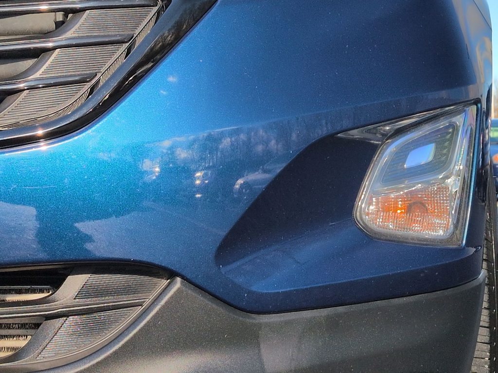 Thumbnail: 2019 Chevrolet Equinox - 25