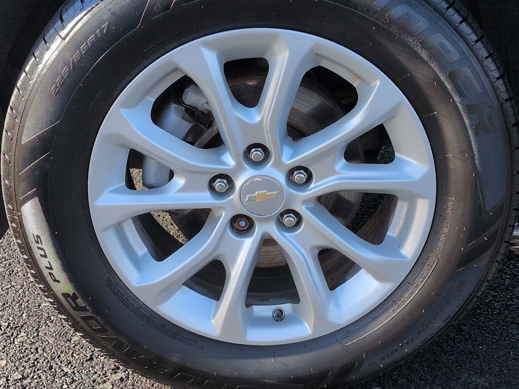 Thumbnail: 2019 Chevrolet Equinox - 7