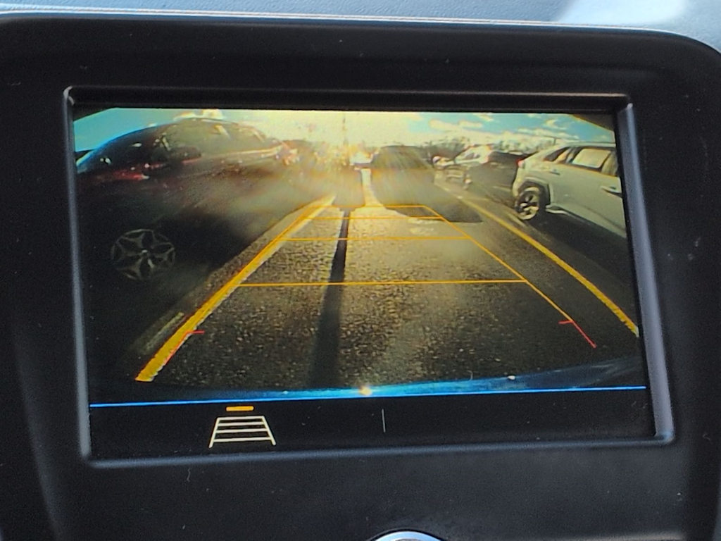 Thumbnail: 2019 Chevrolet Equinox - 33