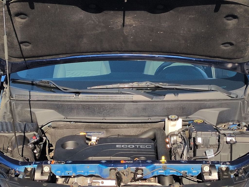 Thumbnail: 2019 Chevrolet Equinox - 8