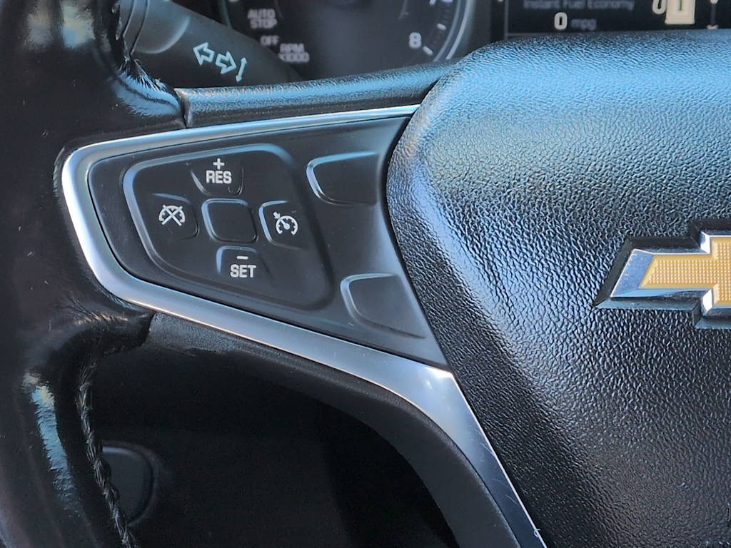 Thumbnail: 2019 Chevrolet Equinox - 30