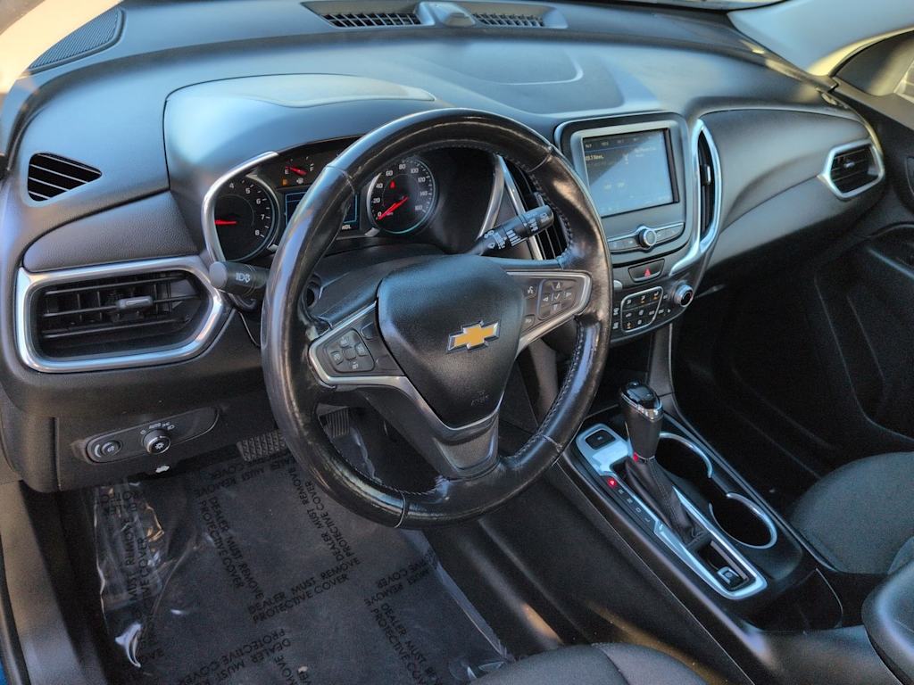 Thumbnail: 2019 Chevrolet Equinox - 2