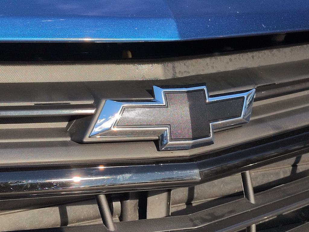 Thumbnail: 2019 Chevrolet Equinox - 26