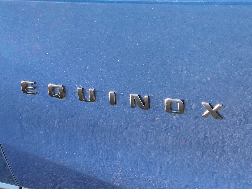 Thumbnail: 2019 Chevrolet Equinox - 6