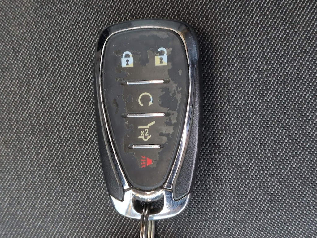 Thumbnail: 2019 Chevrolet Equinox - 18