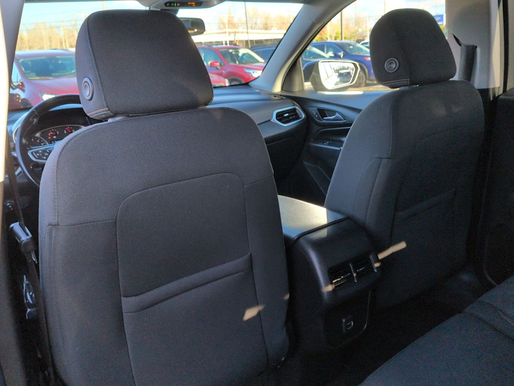 Thumbnail: 2019 Chevrolet Equinox - 11