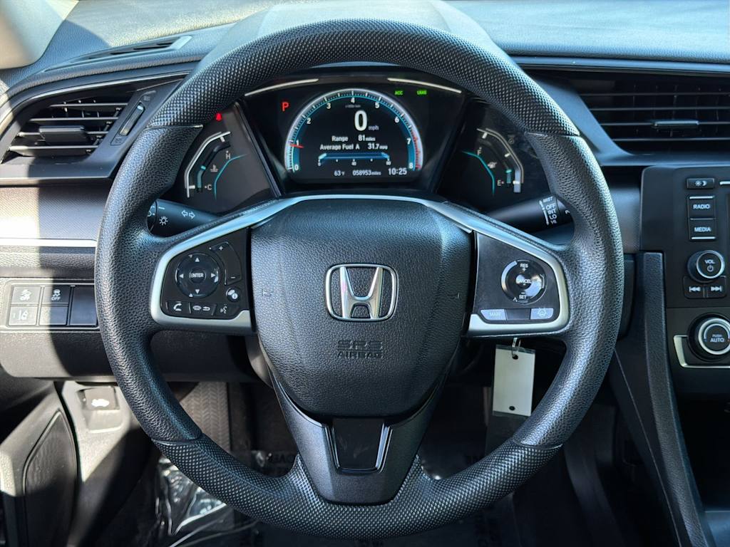 Thumbnail: 2020 Honda Civic - 13