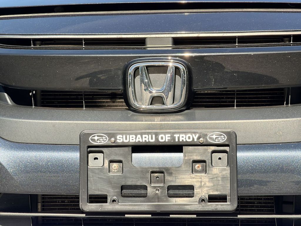 Thumbnail: 2020 Honda Civic - 25