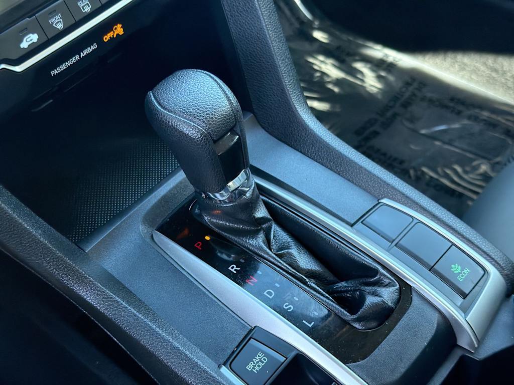 Thumbnail: 2020 Honda Civic - 36