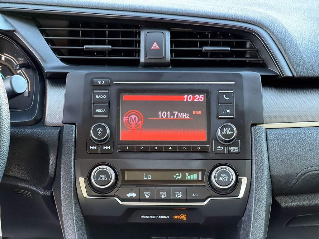 Thumbnail: 2020 Honda Civic - 14