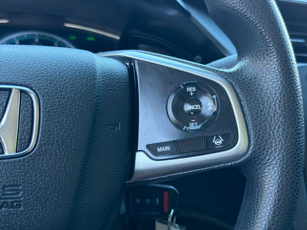 Thumbnail: 2020 Honda Civic - 31