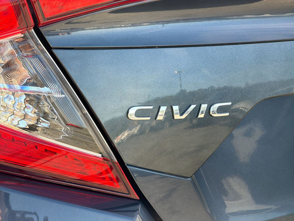 Thumbnail: 2020 Honda Civic - 26