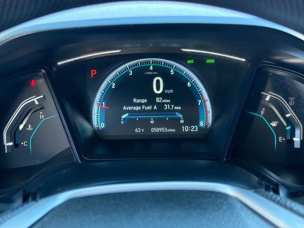 Thumbnail: 2020 Honda Civic - 16
