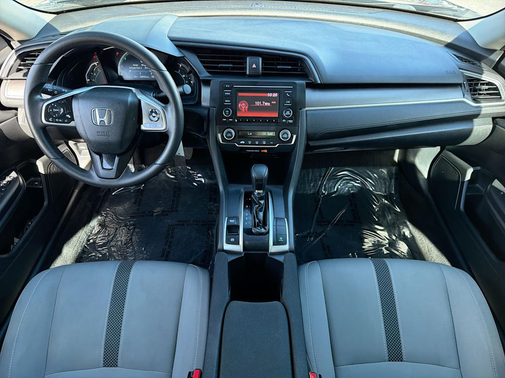 Thumbnail: 2020 Honda Civic - 9