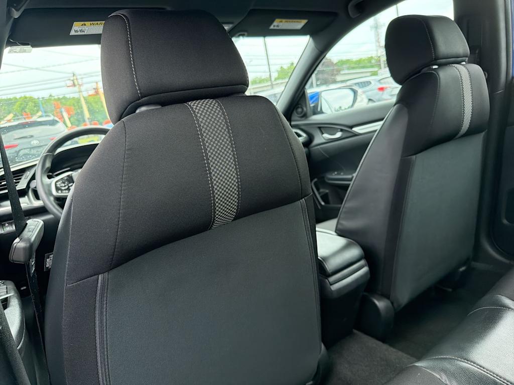Thumbnail: 2019 Honda Civic - 10