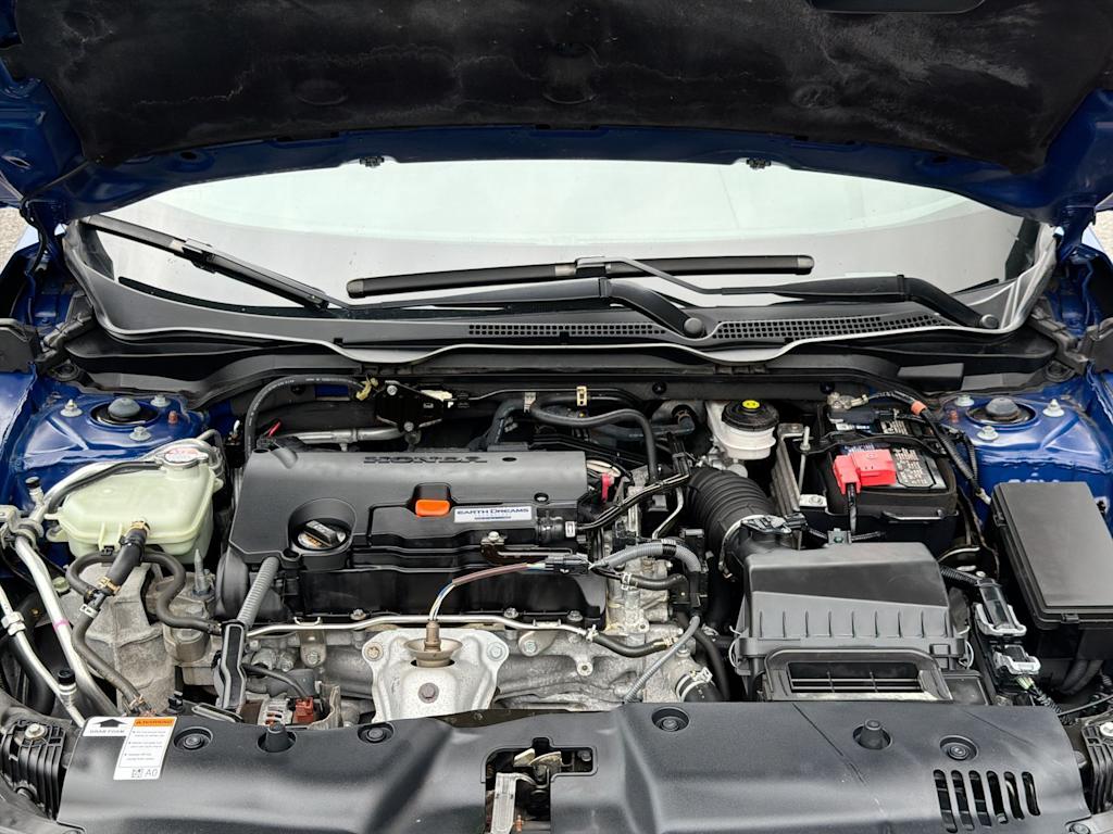 Thumbnail: 2019 Honda Civic - 7