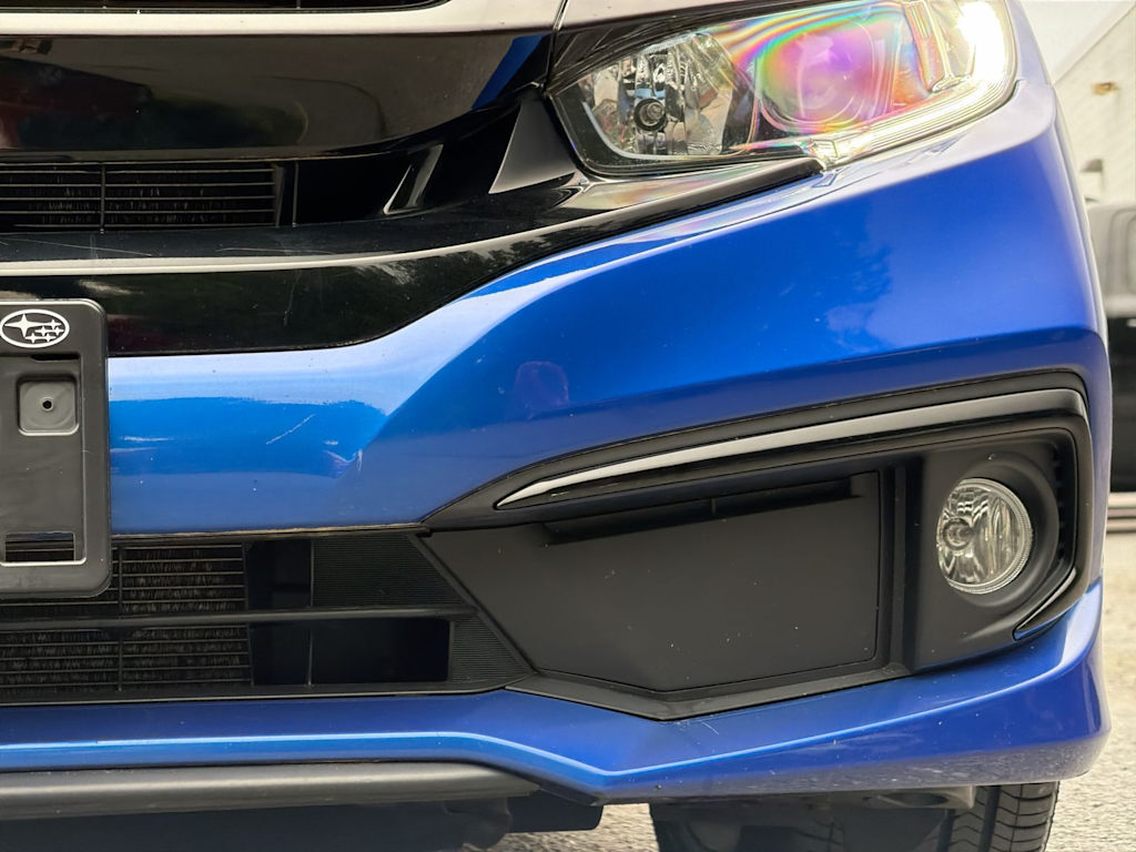 Thumbnail: 2019 Honda Civic - 24