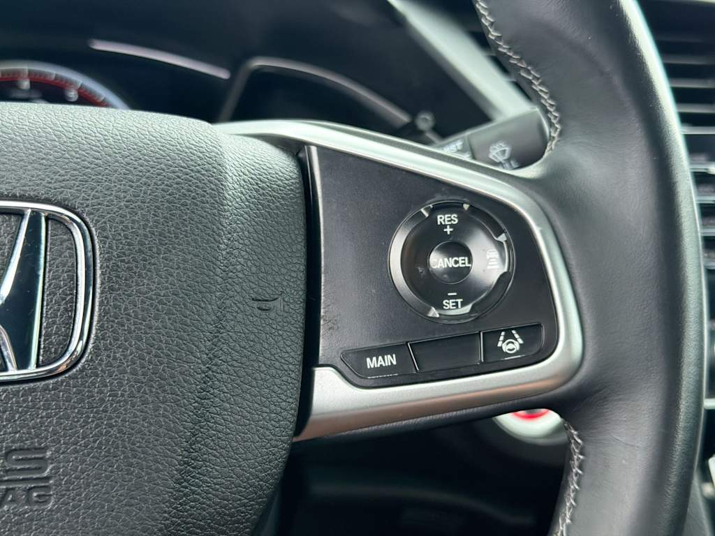 Thumbnail: 2019 Honda Civic - 31