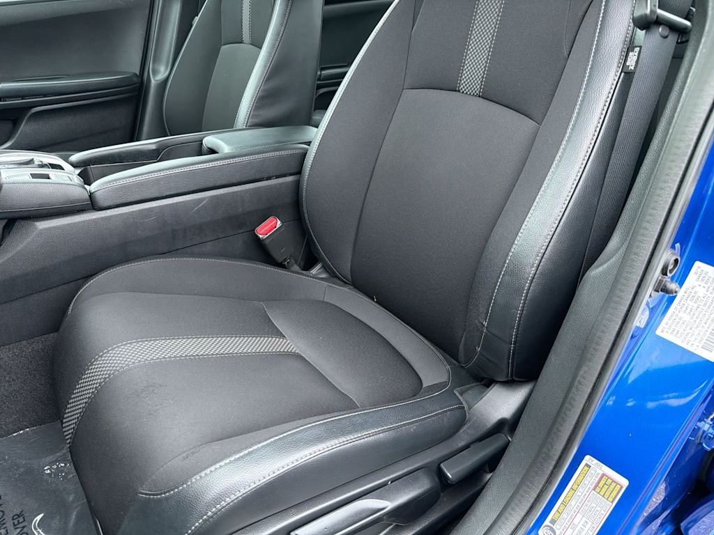 Thumbnail: 2019 Honda Civic - 9
