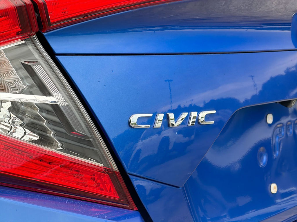 Thumbnail: 2019 Honda Civic - 26