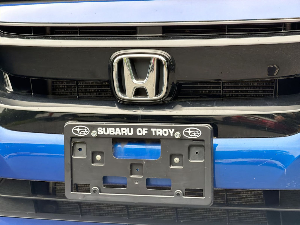 Thumbnail: 2019 Honda Civic - 25