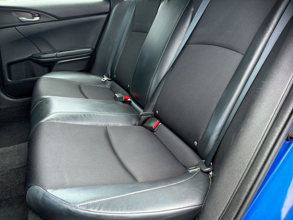 Thumbnail: 2019 Honda Civic - 11