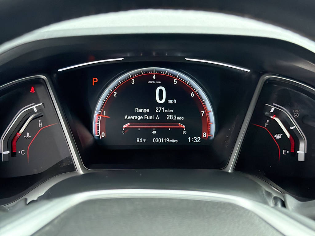 Thumbnail: 2019 Honda Civic - 15