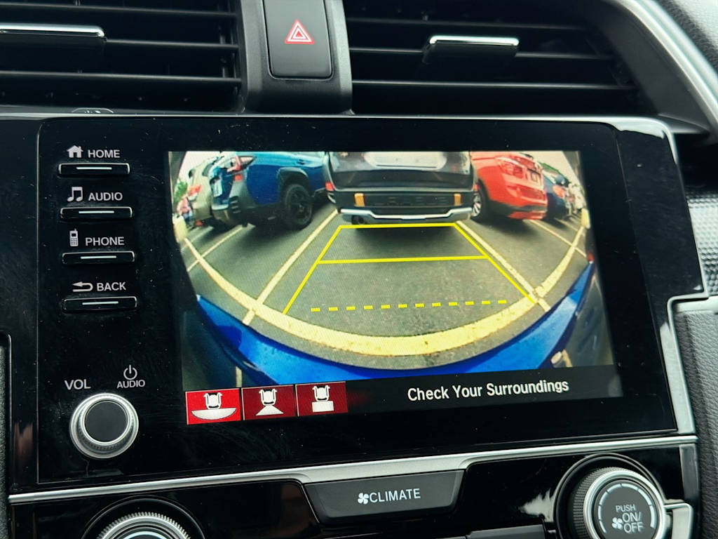 Thumbnail: 2019 Honda Civic - 34