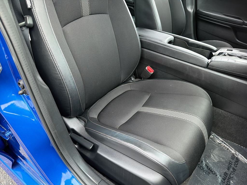 Thumbnail: 2019 Honda Civic - 29