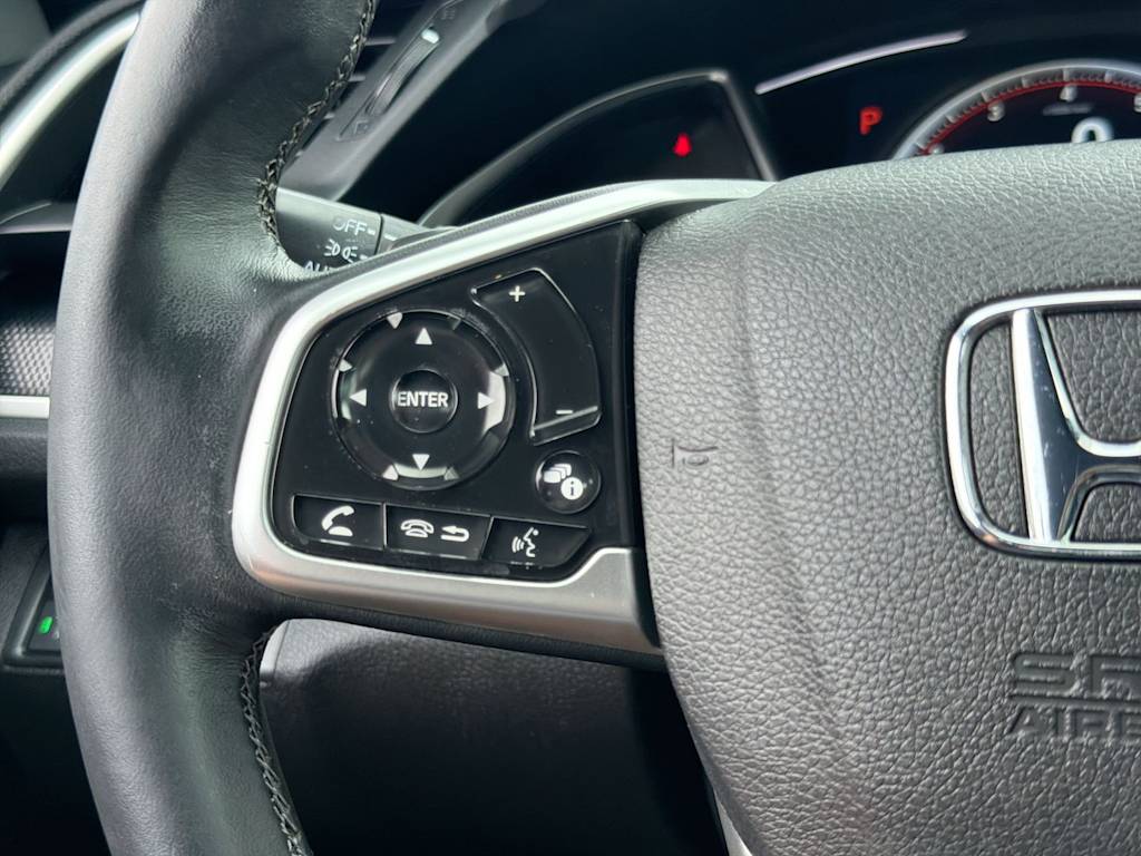 Thumbnail: 2019 Honda Civic - 30
